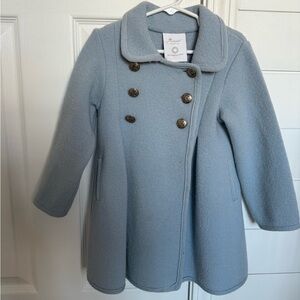 Marae x the proper peony jacket